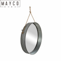 Mayco Wholesale Antique Vintage Decorative Wall Hanging Mirror for Home Decor